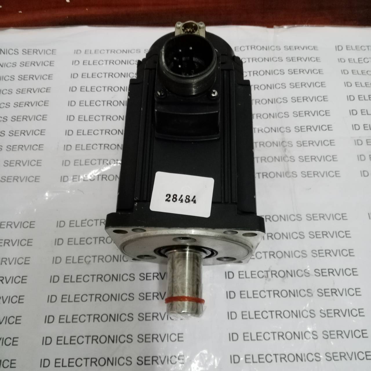HG-RR153 SERVO MOTOR " MITSUBISHI "