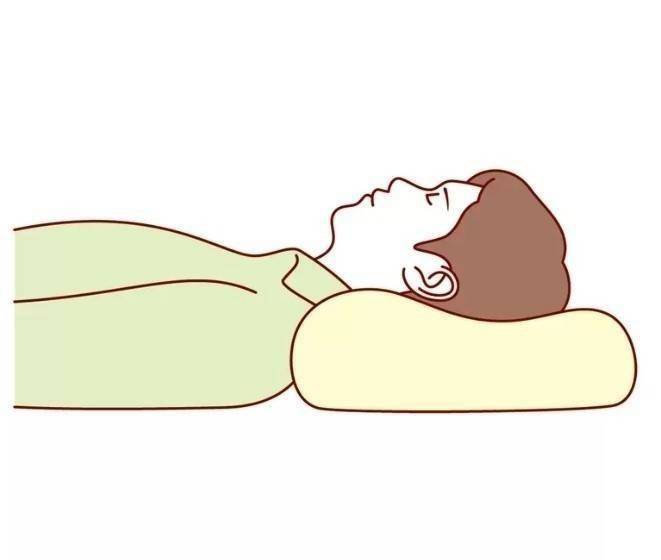 TEMPUR ไซส์ M ขนาด 50 x 31 x 10/7 cm หมอน Original Neck Pillow Firm feel