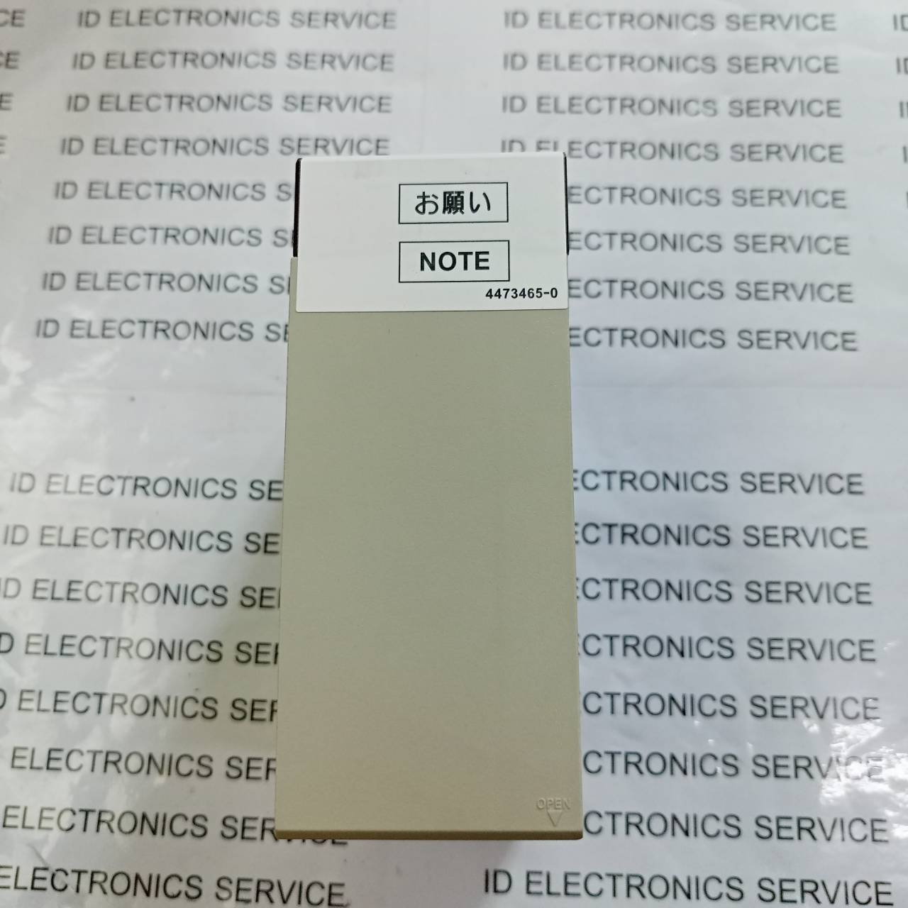 C200HW-PD024 PLC " OMRON "