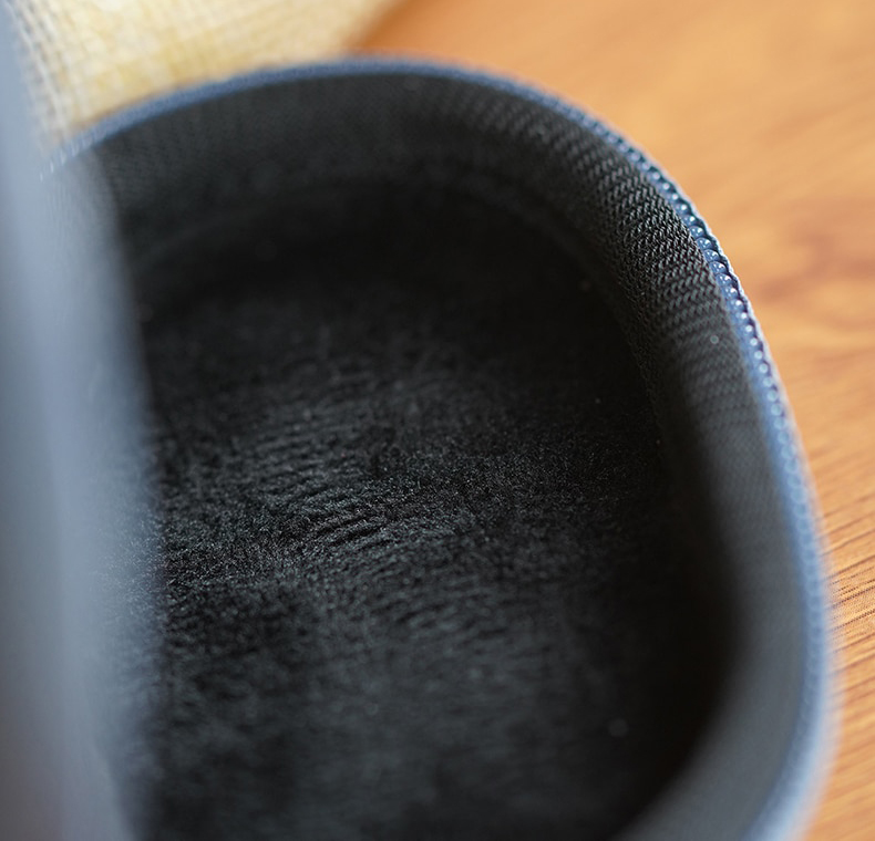 ขาย FiiO HB2 เคสเก็บหูฟังพกพากันกระแทก