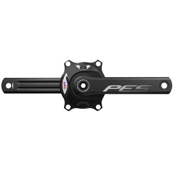 Magene P515 Power Meter Crankset ครบชุด พร้อมใช้ทันที! วัดกำลังแม่นยำ ±1% รองรับ Left/Right Balance, แบตฯ อยู่ได้ 330 ชั่วโมง, เชื่อมต่อ ANT+ และ Bluetooth, กันน้ำ IPX7 เหมาะกับนักปั่นสายแข่งและฝึกซ้อมจริง