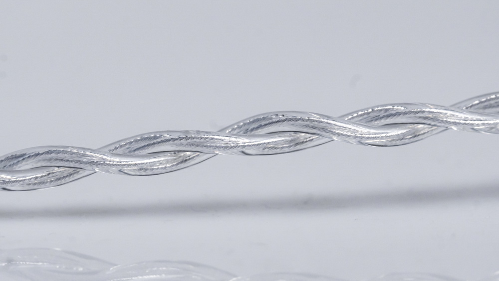 VE ZEN SL หูฟังเอียบัดระดับเทพ กำลังขับสูง 300 Ohm แถม Megatron ฟรีทุกชุด!!