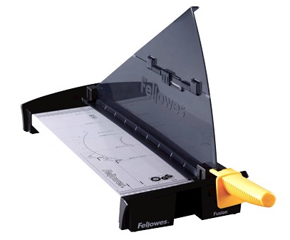 แท่นตัดกระดาษ Fellowes รุ่น Fusion A3