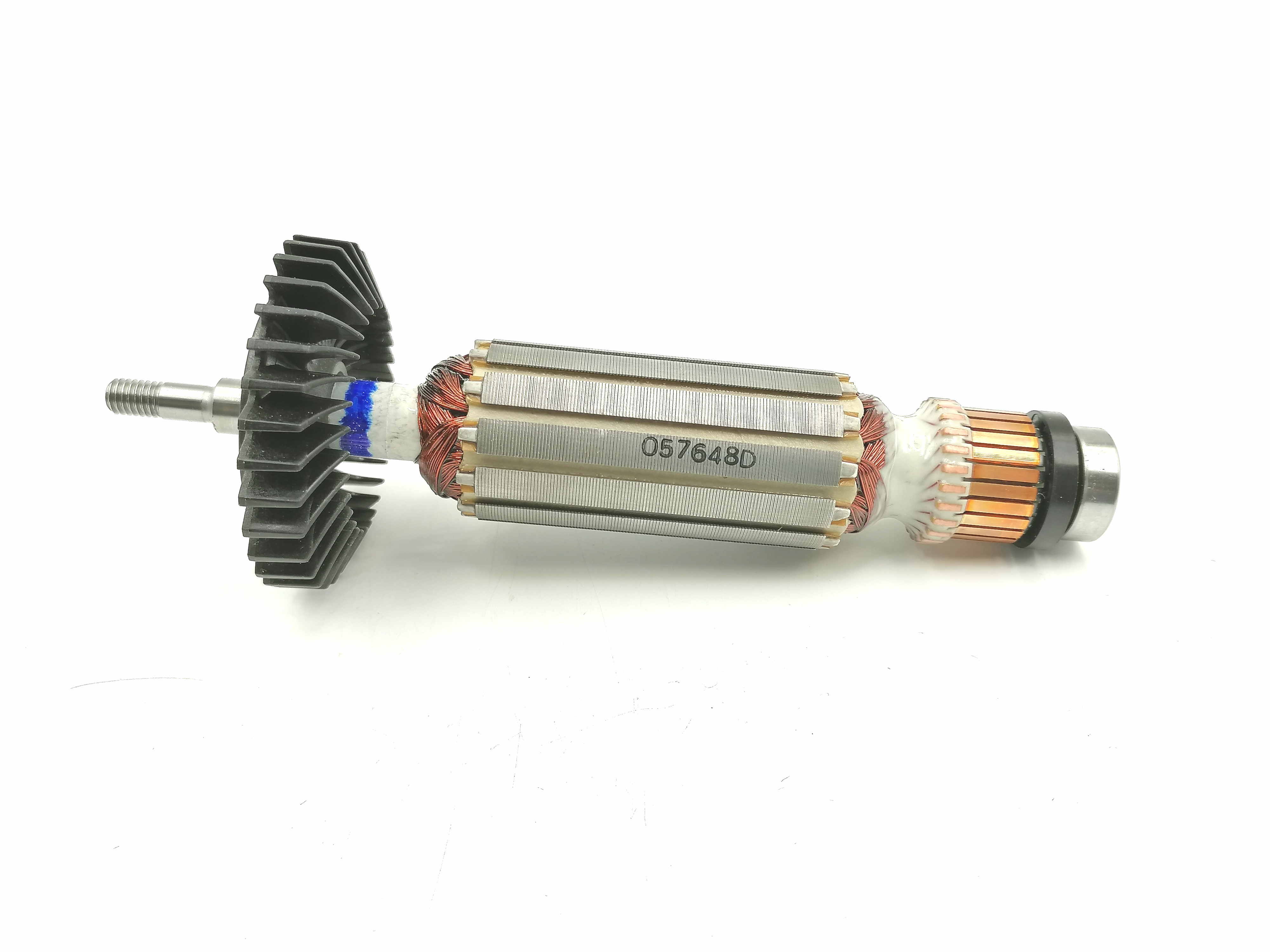 ทุ่น หินเจียร Makita มากีต้า GA4030, GA4031 P/N.510182-5 (แท้) ##(**)