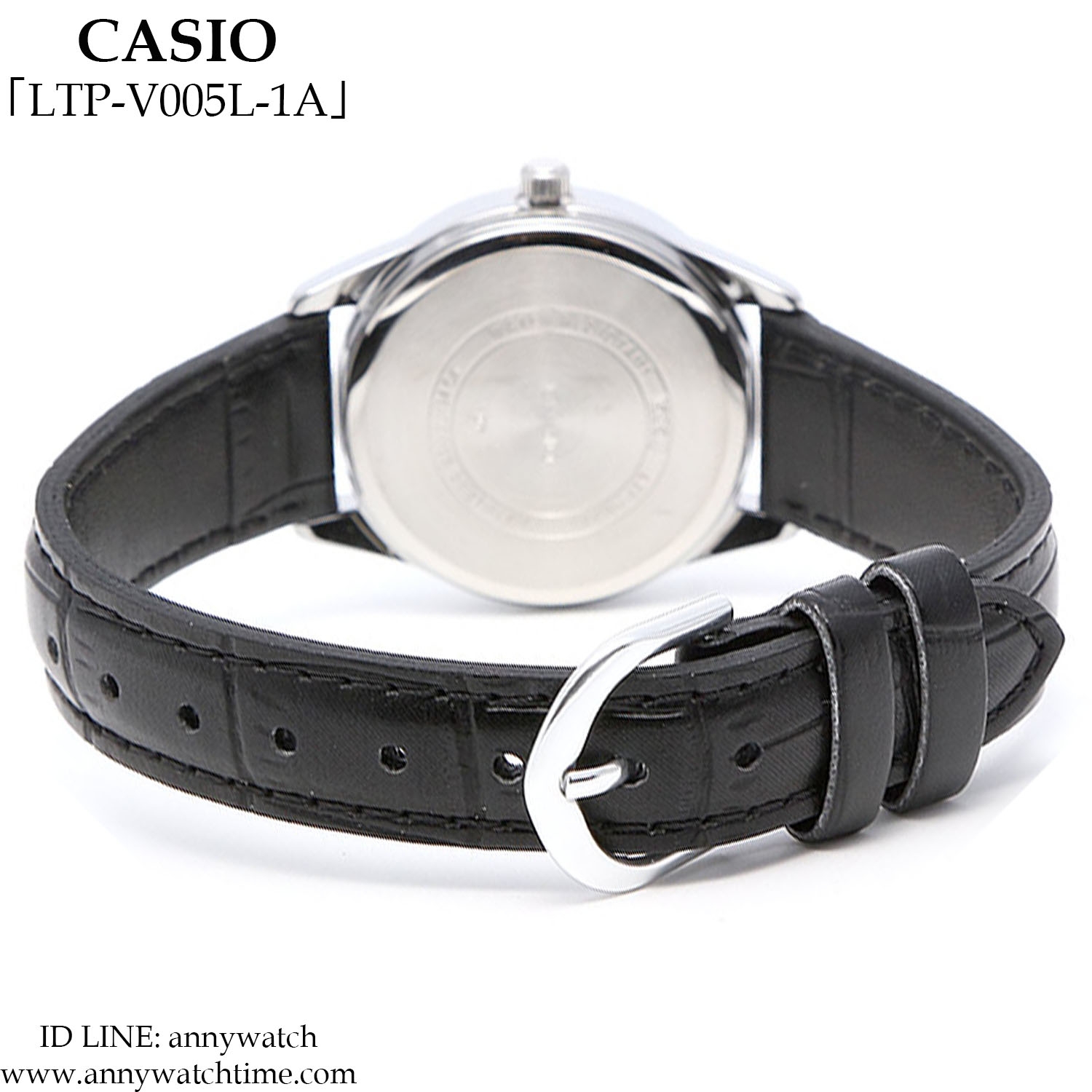 CASIO LTP-V005L-1A