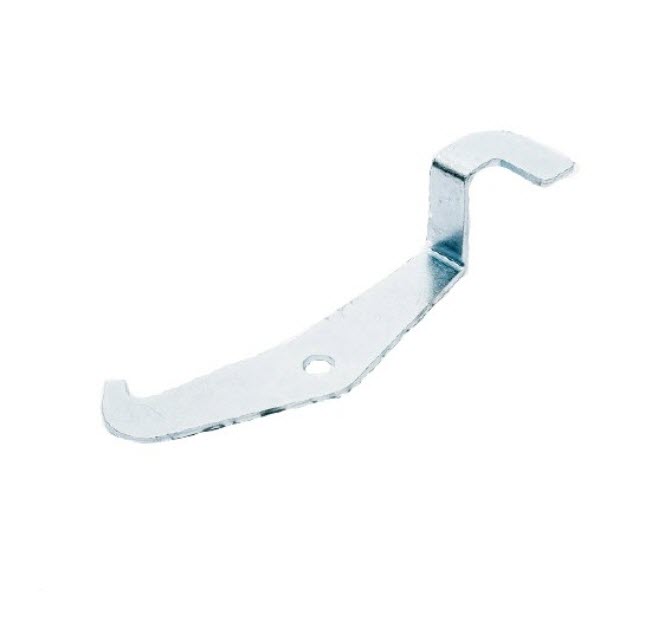 LOCK PLATE แท่นไสไม้ Makita-มากีต้า 2012NB [#101] Pn.344815-8 (แท้) ##