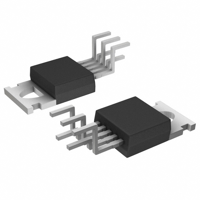 LM1875T/NOPB Audio Amplifiers Texas Instruments TO-220-5