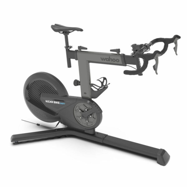 WAHOO KICKR BIKE SHIFT SMART BIKE TRAINERS