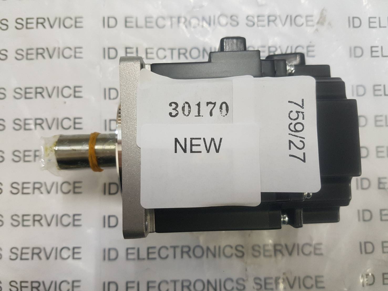 HF-KE23W1-S100 SERVO MOTOR “ MITSUBISHI ”