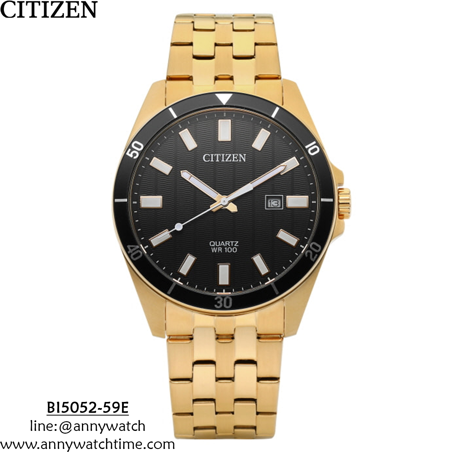 CITIZEN BI5052-59E