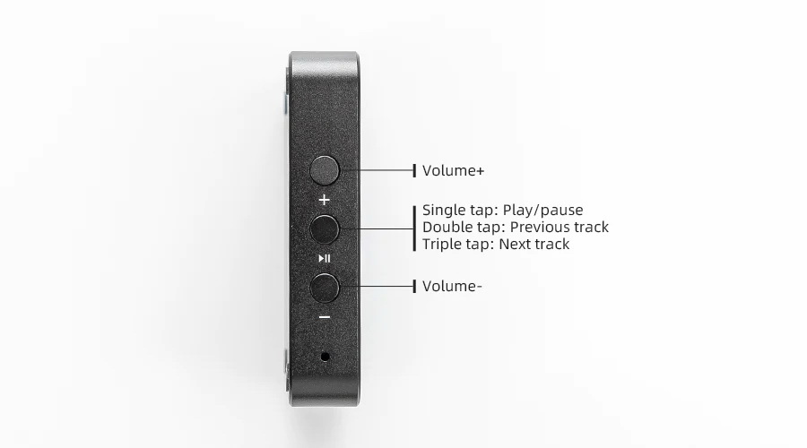 HiBy FD3 USB DAC/AMP พกพา สำหรับคอมพิวเตอร์ สมาร์ทโฟน อื่นๆ ประกันศูนย์ไทย