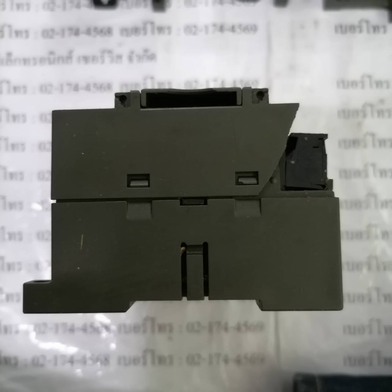 6ES7 214-1BD22-0XB0 PLC " SIEMENS "