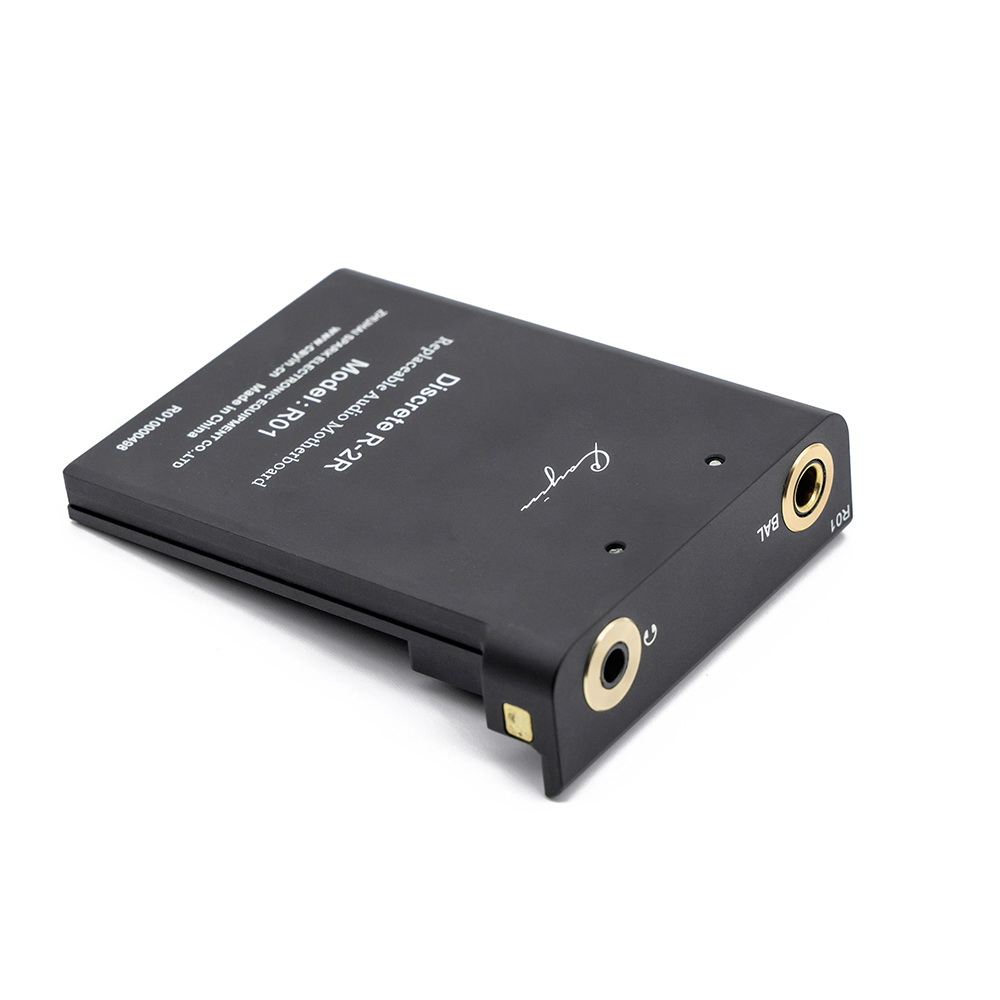 ขาย Cayin R01 ภาคแอมป์ module R01 ของ Cayin n6ii