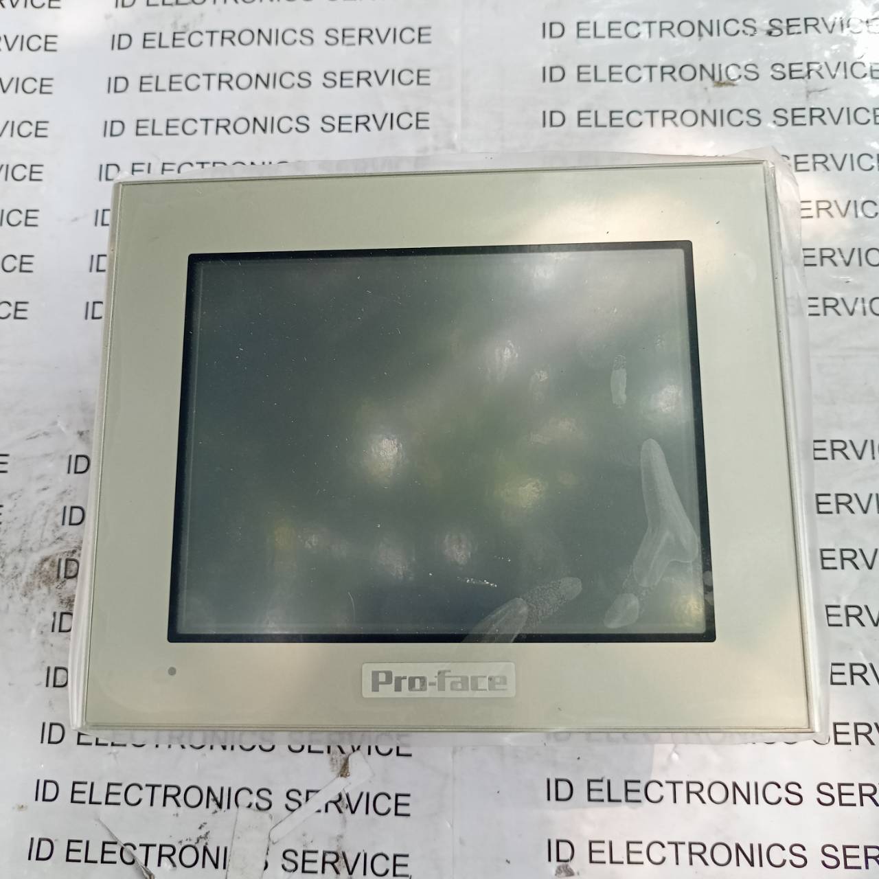 AGP3300-L1-D24 HMI " PROFACE "