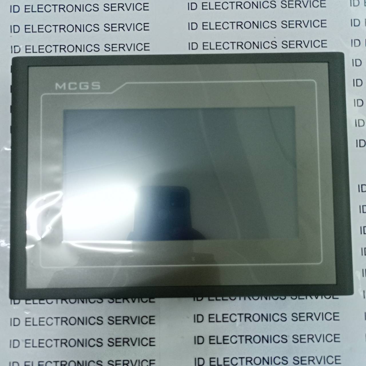 TPC7062KX(TX) HMI " MCGSTPC "
