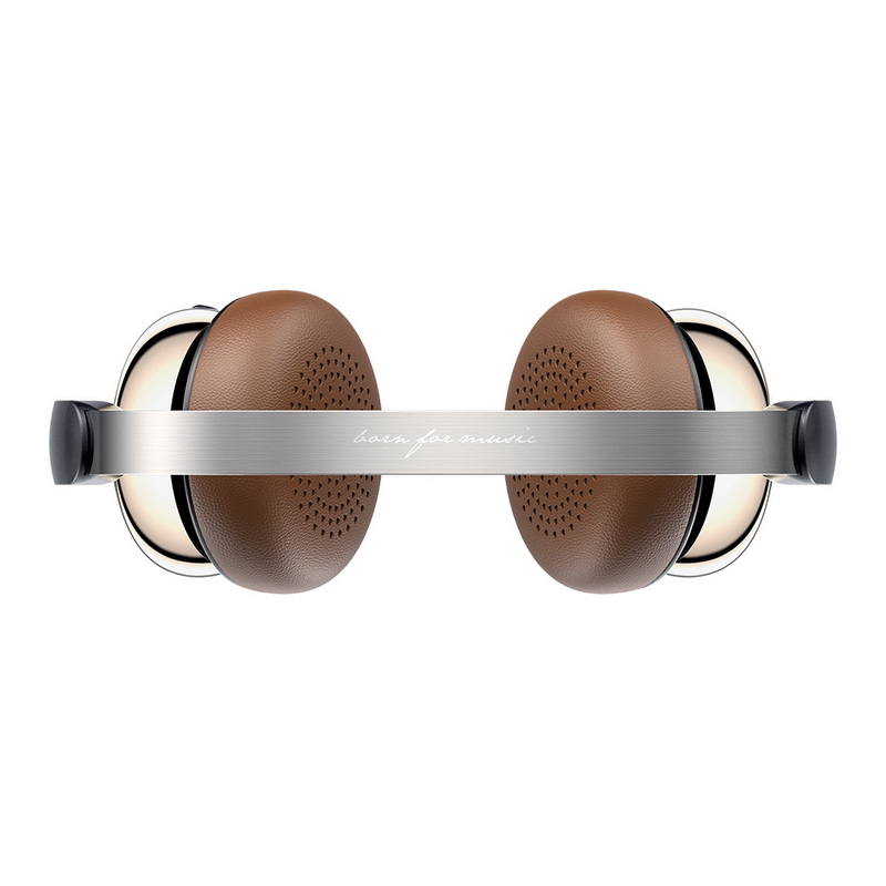 Snowsky ANYTIME หูฟังไร้สายแบบครอบหู รองรับ Bluetooth 5.4, โหมดเกม ประกันศูนย์ไทย