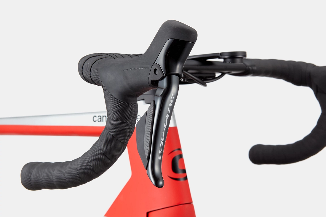 จักรยานเสือหมอบ Cannondale SystemSix Hi-MOD Dura-Ace Di2 24sp ล้อคาร์บอน, MY2023