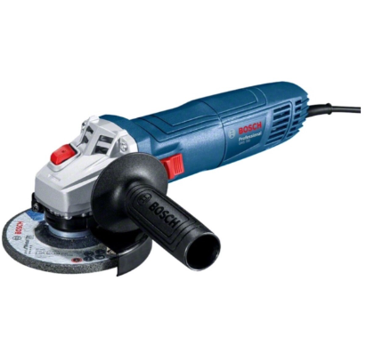 ตัวเลื่อนปรับ หินเจียร Bosch บอช GWS 700 P/N.1619PC0297 (แท้) ##