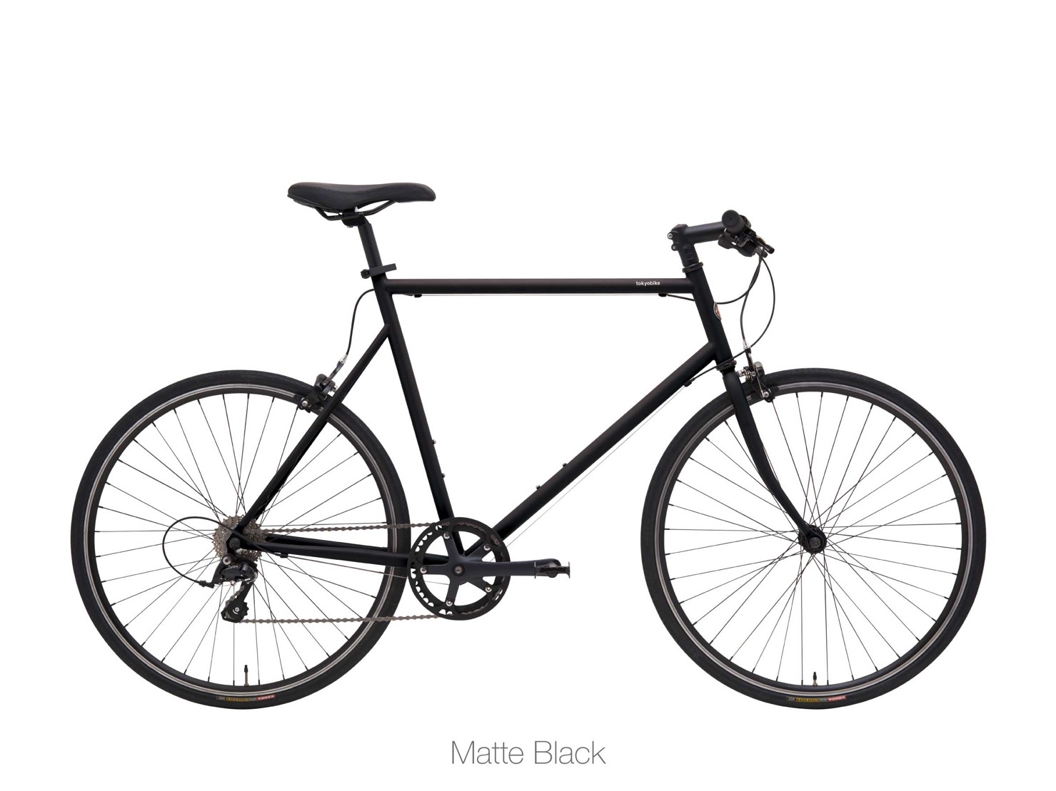 TOKYOBIKE Sport 9s จักรยานโตเกียวไบค์ เฟรมโครโม ล้อ 26นิ้ว