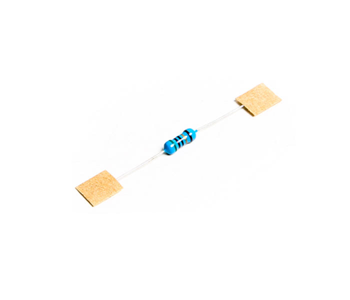 PLUG-IN RESIST ตู้เชื่อม JASIC รุ่น TIG200S Pn.10005431 (แท้) ##