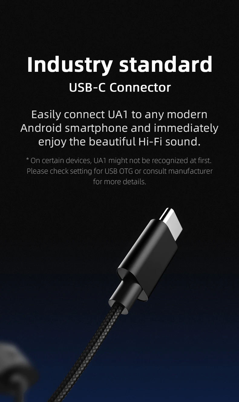 ขาย Shanling UA1 Pro DAC/AMP พกพา สำหรับคอมพิวเตอร์ , มือถือ