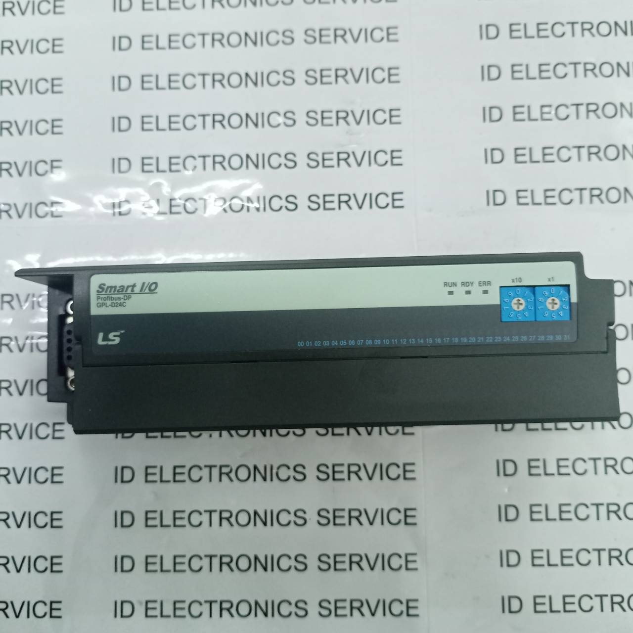 GPL-D24C(ID) PLC " LS "