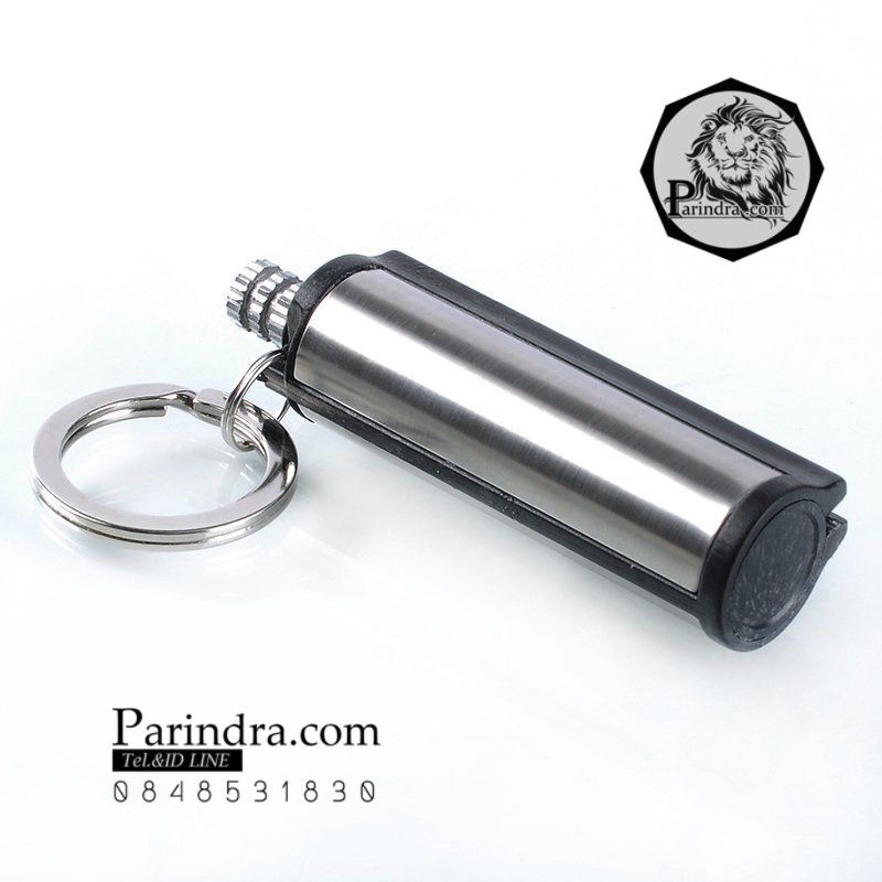 ไม้ขีดไฟไม่กลัวน้ำ เติมน้ำมันรอนสันในการจุด แบบแท่งกลม