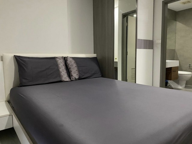 ให้เช่าคอนโด กรีเน่ แจ้งวัฒนะ 33 ตร.ม.เฟอร์ครบ มีแอร์ 2 ตัว ใกล้ศูนย์ราชการ