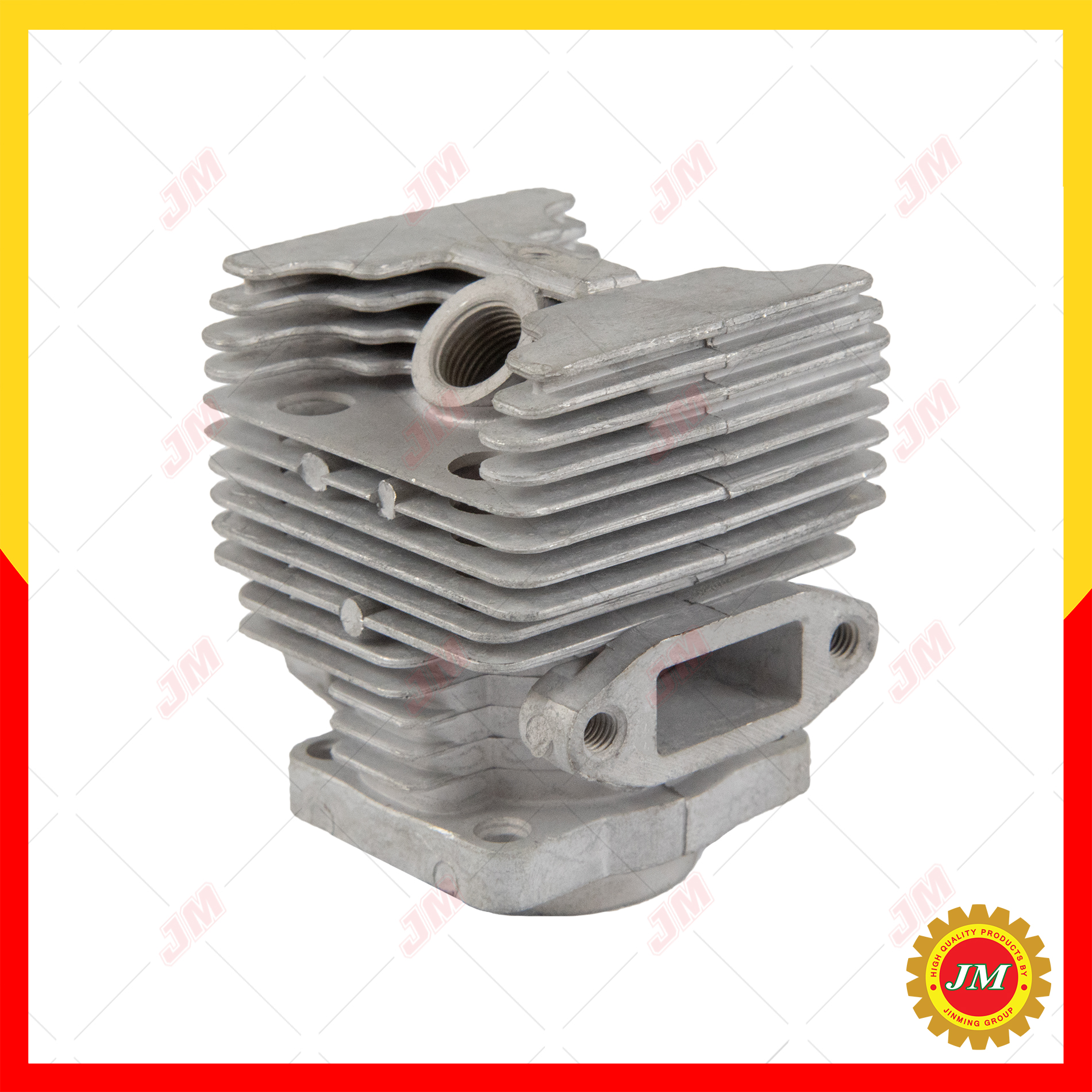 เสื้อสูบครบชุด CG305 / G3K ผ้าปั๊ม (ข้ออ่อน)