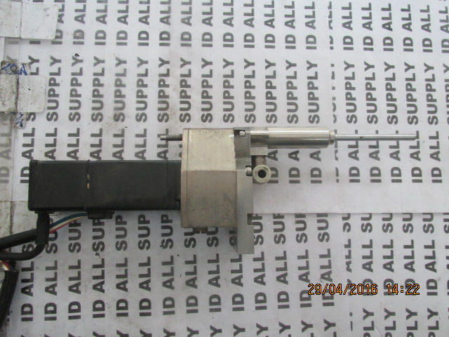 SGMM-A3B3NS12 SERVO MOTOR " YASKAWA "