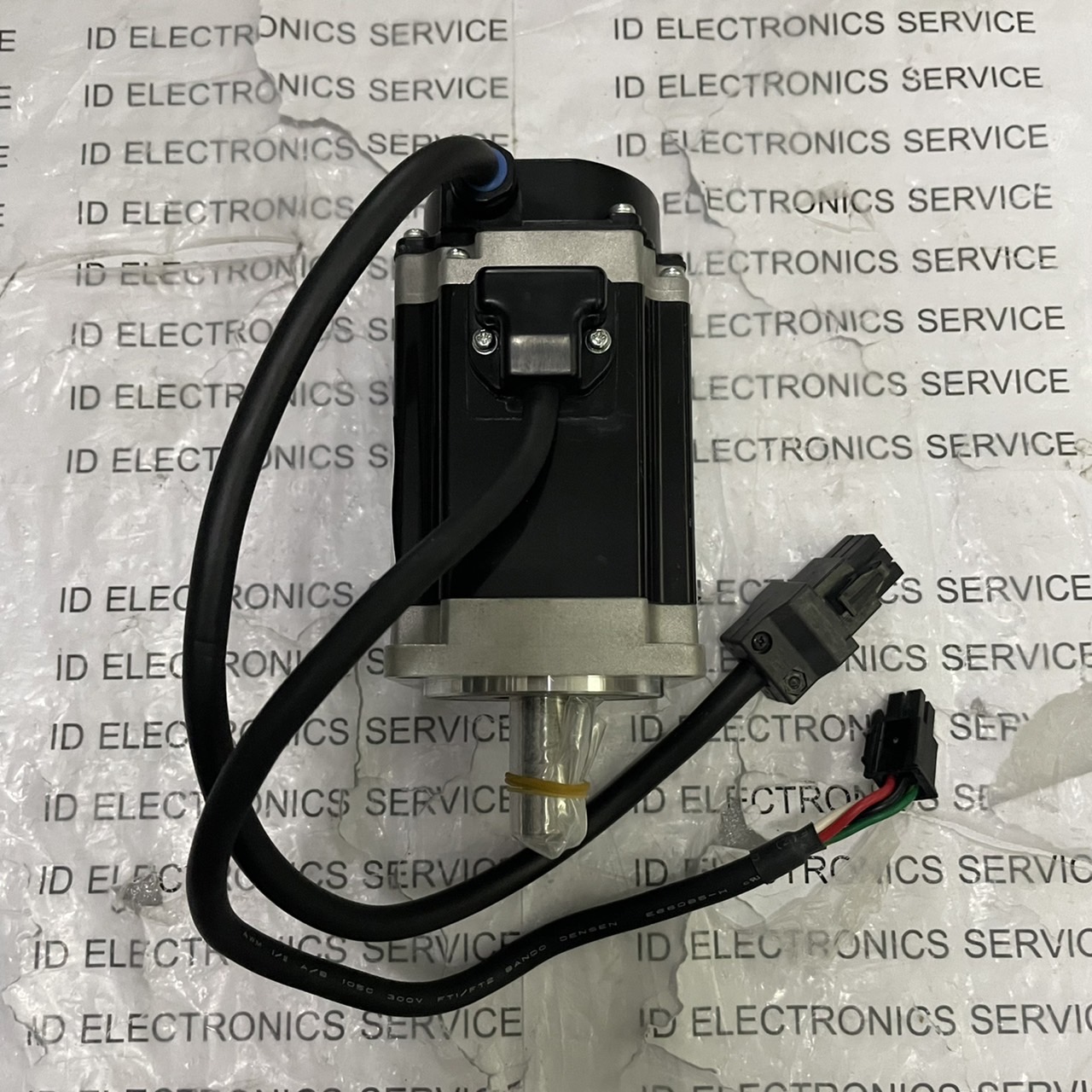 GYB401D5-RC2 SERVO MOTOR " FUJI "