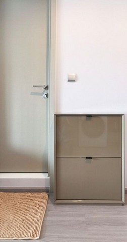 ให้เช่าคอนโดไลฟ์ ลาดพร้าว ตึก B 29 ตรม.เฟอร์ครบ มีเครื่องซักผ้า ตรงข้ามเซ็นทรัล ติดรถไฟฟ้า