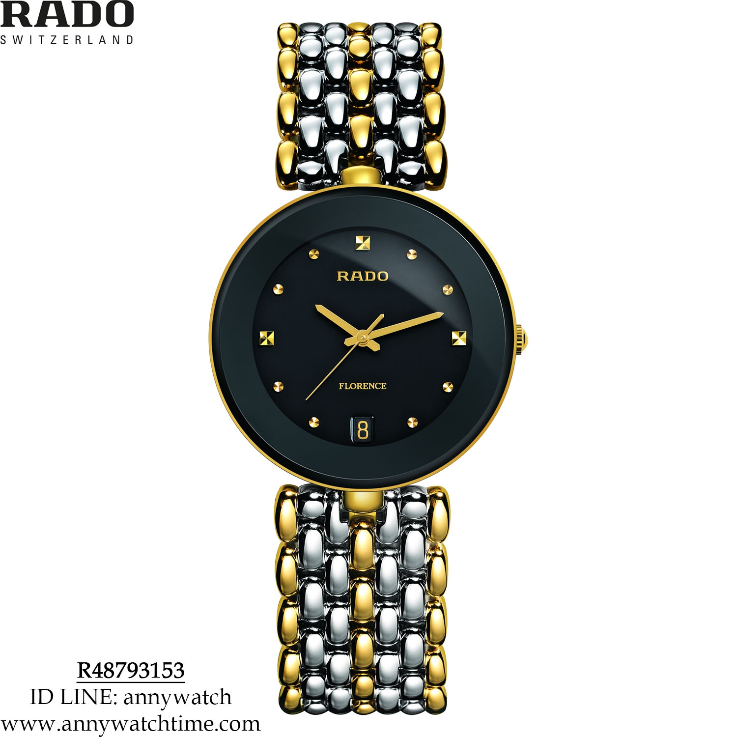 RADO R48793153
