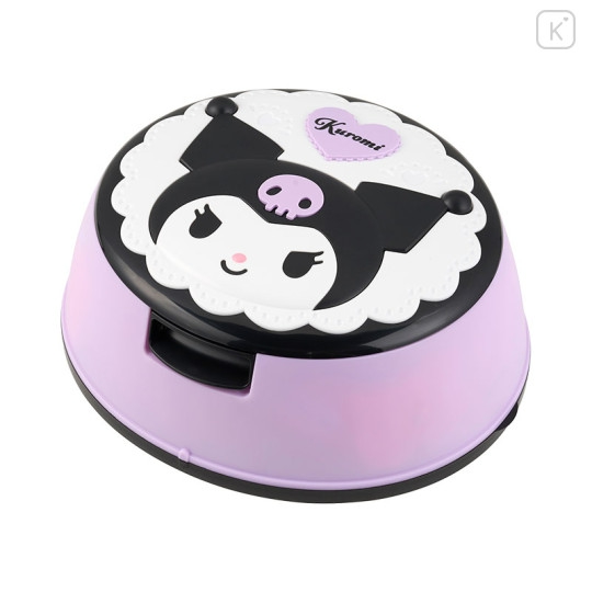 ✨ ที่ใส่ทิชชู่เปียกคาแรกเตอร์ญี่ปุ่น Sanrio Wet Wipes ✨