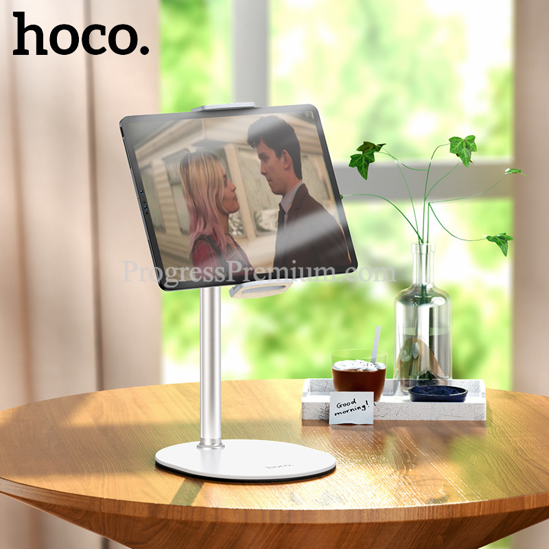 hoco PH31plus แท่นวางโทรศัพท์ปรับระดับได้