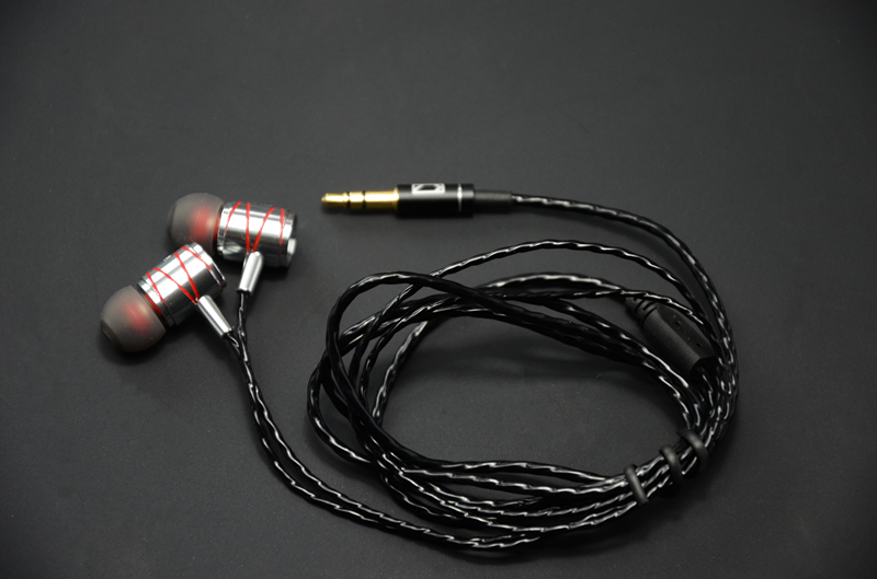 ขาย หูฟัง Knowledge Zenith ED1 Extreme Fever