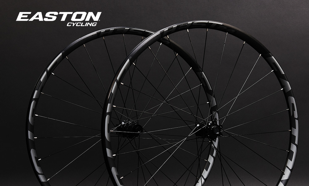 ชุดล้อเสือภูเขา Easton AR25 XD, MTB Rear Wheel 29er CHOSEN HUBS, มีแกน 15ธรรมดา และ Boost 148