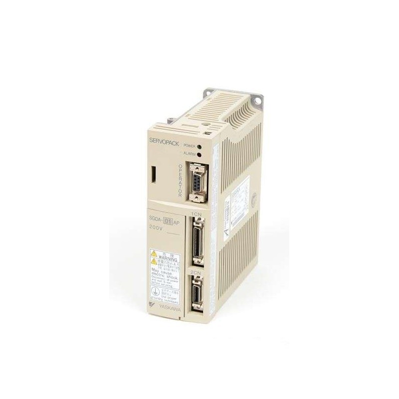 SGDA-04APP SERVOPACK " YASKAWA "