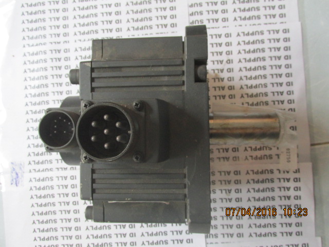 SERVO MOTOR “ MITSUBISHI ” รุ่น HC203S