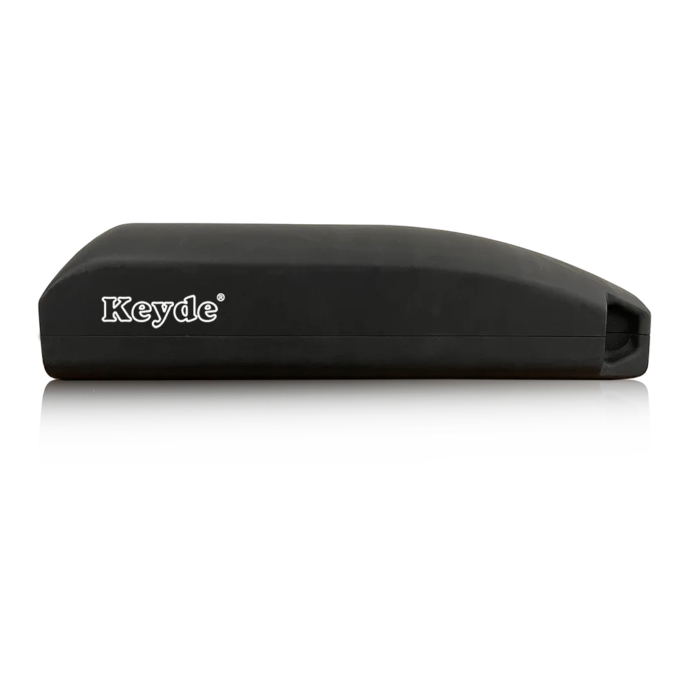 KEYDE BI3614 Down Tube Battery – แบตเตอรี่จักรยานไฟฟ้าติดใต้เฟรม 36V 14Ah