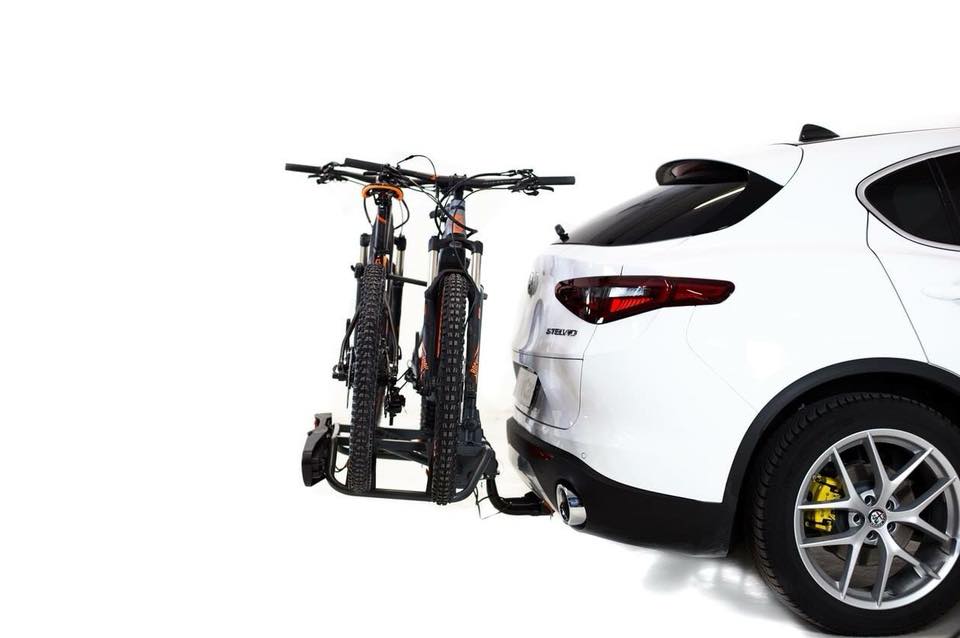 แร๊คจักรยาน MASTERHOOK Value Rack VR2, VR3, Car bike Rack 2021 แร็คท้ายรถ มี 3 รุ่นย่อย