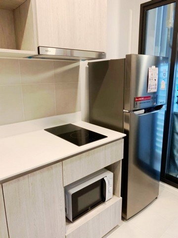 ให้เช่าคอนโด เซียล่า ศรีปทุม 26.5 ตรม.เฟอร์ครบ มีเครื่องซักผ้า ตรงข้าม ม.ศรีปทุม