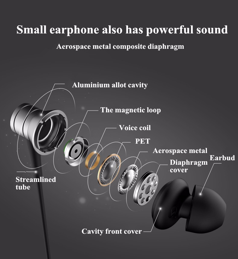 ขาย 1More Piston Fit E1009 หูฟังมีไมค์ รับสาย วางสาย เปลี่ยนเพลงได้ง่ายเพียงปุ่มเดียว