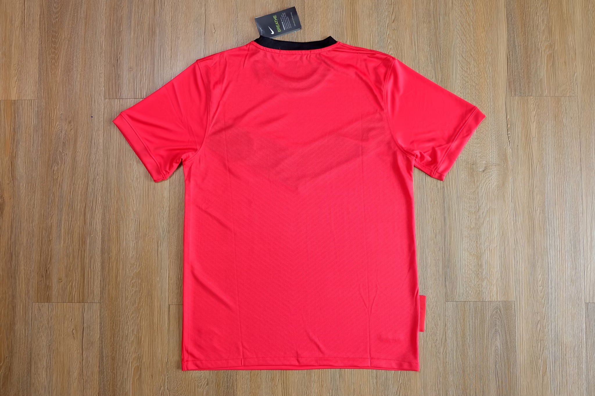 Manchester United 2009/10 Vintage Jersey เสื้อฟุตบอลแมนยูย้อนยุค AIG
