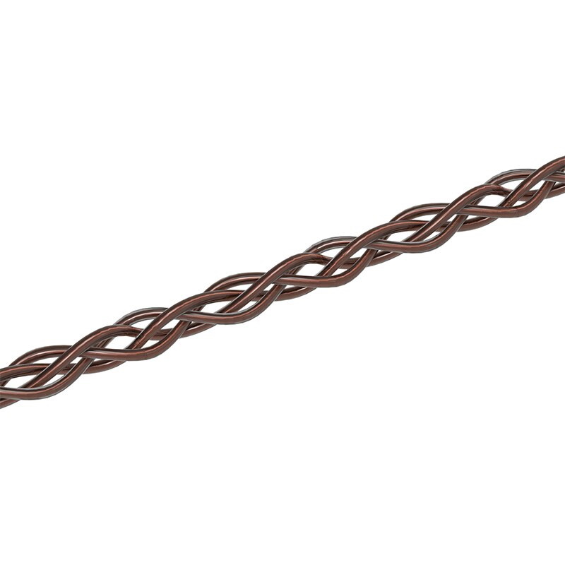 ขาย FiiO LF-RB สายอัพเกรดหูฟังชุบเงินผลึกเดี่ยว ถอดเปลี่ยนหัวแจ๊คได้