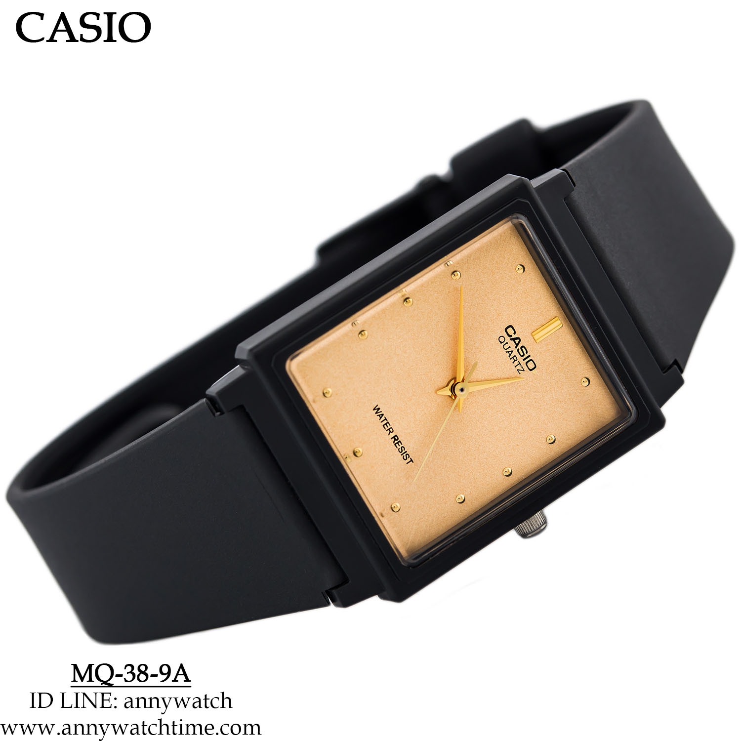 CASIO MQ-38-9A