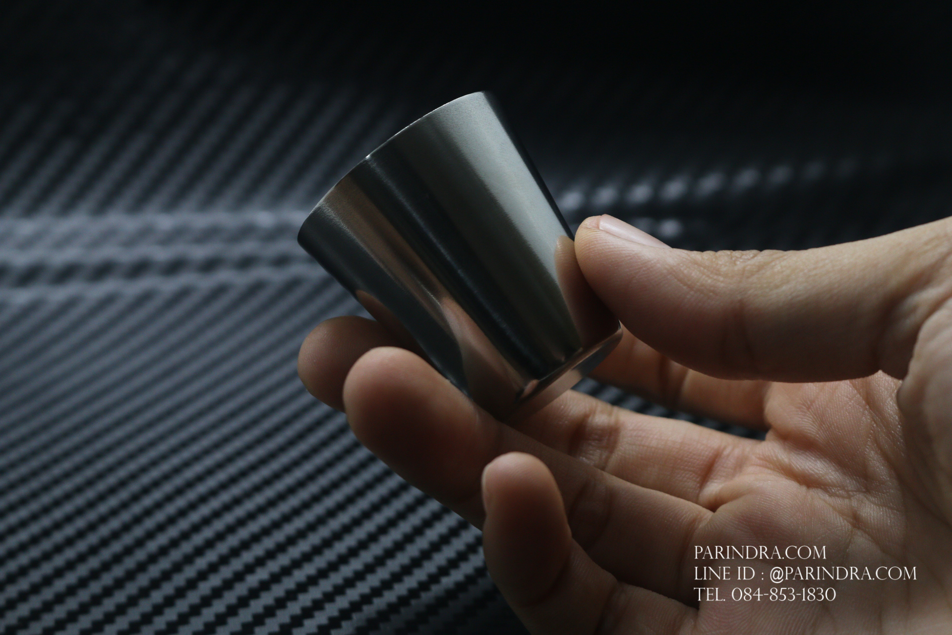 แก้วเป๊กแสตนเลส อย่างดี