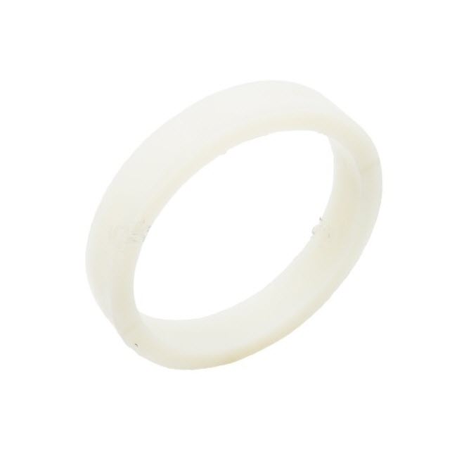 แหวนยูรีเทนหลัง สกัด เจาะพื้น Makita HM1306 [#12] Pn.262068-6 (แท้) ##