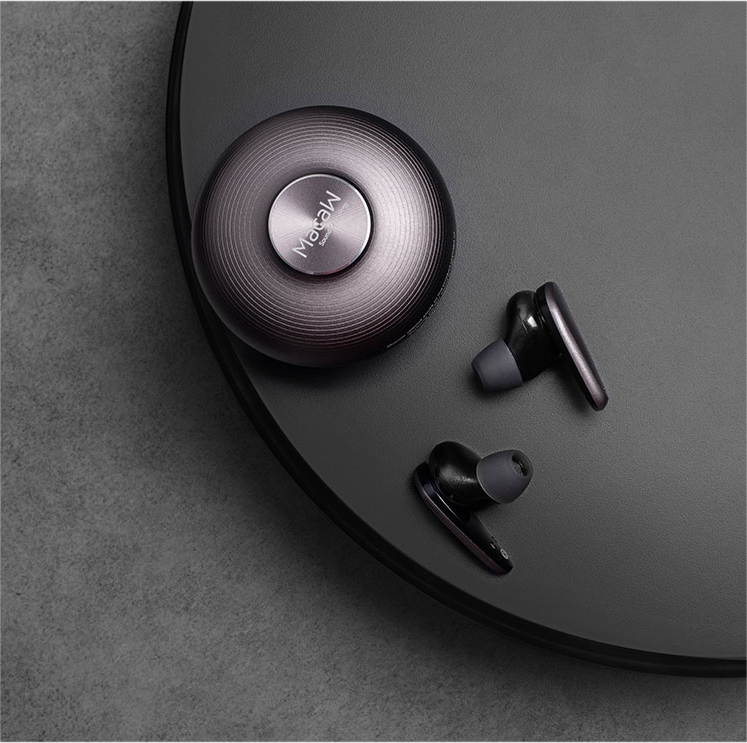 ขาย Macaw MT-70 หูฟัง True Wireless ประกันศูนย์ไทย