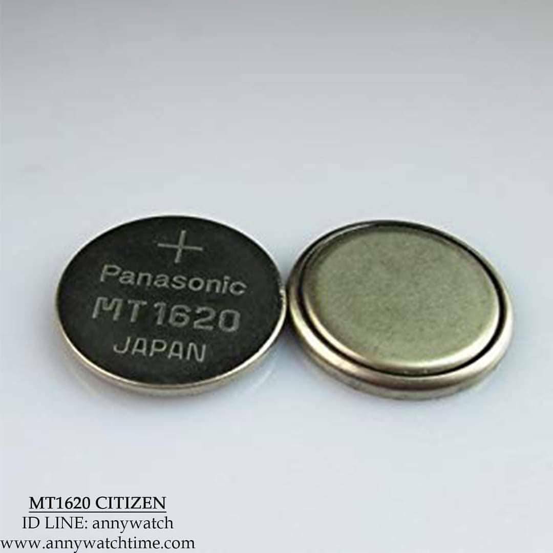ถ่าน MT1620 CITIZEN